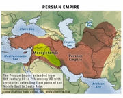 The Persian Empire